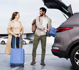 point to pont transfer